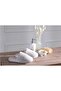 Women's Towel Slippers Size 39/40 - 2