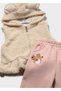 Baby Girl Tracksuit Set Petisui 2837 - 4