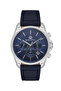 Bg.1.10690-2 Quotidiano Men's Wristwatch