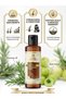 Rosemary amla hair oil khadi 210ml & Rosemary amla shampoo khadi 210ml - 2