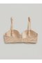 Strapless Bra |   Transparent Silicone |   Non-Slip |   Removable Strap |   Supported Underwire - 5