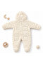 Special Luxury Winter Jumpsuit 7811 - 3