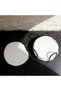 Stone Coasters for Absorbent Good Whit（4 Pcs）