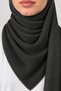 Premium Soft Weave Hijab – Lightweight Textured Everyday Scarf - 5