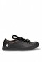 D26Ka-610 Women's Genuine Leather Casual Shoes Black