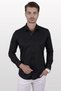 Business Casual Choice 2-Piece Slim Fit Men's Shirts - 8