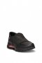 D26Ka-3510 Women's Genuine Leather Casual Shoes Black - 2