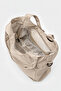 Baia Teknik Fabric Daily Sports Bag Beige - 6