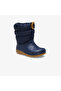 Classic Neo Puff Boot Çocuk Lacivert Bot - 2