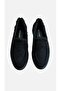 Nola Fur Loafer Genuine Leather - 3