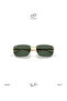 Unisex Sunglasses - Rb3768 - 56/17/145