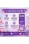 Exotic Bloom & Moonlight Lily In-Wash Scent Booster Beads 155g – Long-Lasting Floral Laundry Fragrance for Washing Machine