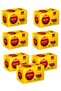 Rize Tourist Teapot Süzen Sachet 5Gr 40 Pieces Seven Pack