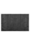 Lcw Home Anthracite Plush Bath Mat 50X80 cm - 6