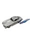 Metal Çekbırak Single Door Car with Sound and Light 1:36 - 3