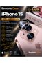 iPhone 15 Compatible Sapphire Camera Lens Protector – Easy Installation, Scratch and Impact Protection, Hd Clear Image