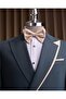 Slim Fit Men's Lapel Detailed Jacket Pants Combination Suit Green T20148-28 - 2
