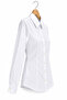 Women's Basic White Shirt - 2