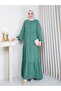 Mevlana Ayrobin Fabric Dress |   Special Occasions and Daily Use - 6