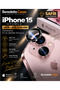 iPhone 15 Compatible Sapphire Camera Lens Protector – Easy Installation, Scratch and Impact Protection, Hd Clear Image