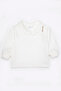 Pique Sweat (Little Cubs) Brown