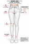 LİKRALI SKINNY JEAN - 5