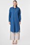 Denim Tunic Indigo 81031 - 3