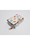 Children's Wallet 11X8X4 cm Macaron Patterned Children's Wallet - 2