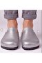 Mit Silver Men's Slippers - 2