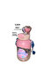 Rabbit Patterned 650ml Water Bottle - 2