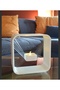 Dekoratif LED mumluk