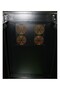 Rack de podea 32U 800x800, negru - 6