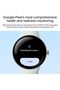 Pixel Watch 5 45mm WiFi Matte BLK/Obsidian 2ND GEN - 3