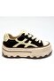 26K366 Thick Sole Sneaker - 4