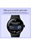 Pixel Watch 5 45mm WiFi Matte BLK/Obsidian 2ND GEN - 5