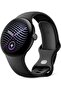 Pixel Watch 5 45mm WiFi Matte BLK/Obsidian 2ND GEN