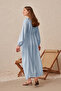 Roba Detail Lined Dress - 4
