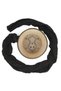 Namaz Sarigi - Black Fabric - Green Skullcap - Round Wrap - Nâli Şerif - 5 Meters (Taylasanlı) - 4