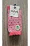 Winter Season Cotton Group 6 Pairs Women's Combed Cotton (Multi-Color) Socks-44130-6 - 2