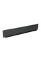 Panou Blank 2U Negru - 3