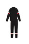 Individualrise Children's Black Tracksuit Set 65899790 - 4