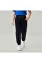 Kid's Regular Taper Stretch Interlock Jogger with Elastic Waist - 3