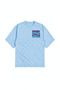 Enjoy the Little Things Oversize T-Shirt with Front and Back Print - 2