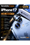 iPhone 17 Compatible Sapphire Camera Lens Protector – Easy Installation, Scratch and Impact Protection, Hd Clear Image