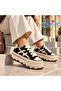 26K366 Thick Sole Sneaker - 2
