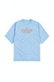 After Hours Oversize T-Shirt Front and Back Printed Unisex T-Shirt - 2