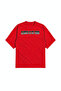 Good Days Always in My Mind Oversize T-Shirt Front and Back Printed - 2