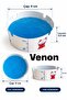1 Box | |   25 Pieces | |   Gel Ashtray Magic Ashtray Odorless Practical Ash Tray Water Activated Odor Capturing No Spill Ashtray Home Office Balcony Travel Use Disposable Ash Container Practical Clean - 3