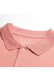 Men’s Slim Fit Liquid Touch Cotton Interlock Polo - 5
