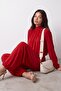 Balloon Sleeve Elastic Set - 3